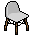 Habbox Chair01 Xiaomin