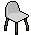 Habbox Chair02 Xiaomin