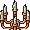 Habbox Chandelier Vennuz