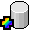Habbox Clr Bc Cilinder
