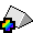 Habbox Clr Bc Layingtriangle