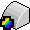 Habbox Clr Bc Quartercircle