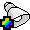 Habbox Clr Noob Lamp