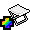 Habbox Clr Noob Stool