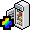 Habbox Clr Pura Fridge