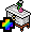 Habbox Clr Romantique Dresser2