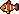 Habbox Coral Clown Fish