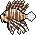 Habbox Coral Lion Fish