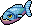 Habbox Coral Piranha Fish