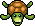 Habbox Coral Turtle