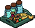 Habbox Couture Plateau