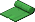 Habbox Couture Tapis Vert