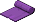 Habbox Couture Tapis Violet