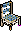 Habbox Cupid Romanchair