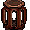 Habbox Cupid Woodchair