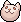 Habbox Finley Cat Coussin