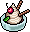 Habbox Finley Cat Glace