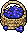 Habbox Finley Panier Fruits