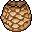 Habbox H23 Palm Basket