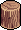 Habbox H23 Wooden Pillar