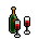 Habbox Haaziq Drinks Tray