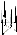 Habbox Haaziq Lampadaire