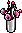 Habbox Haaziq Vase Mini
