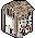 Habbox Heidi Outdoor Shed