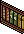 Habbox Klyford Etagere Livres