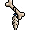 Habbox Malin Bone