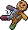 Habbox Malin Poupee Voodoo