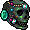 Habbox Malin Skull