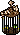 Habbox Moonlight Cage