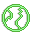 Habbox Neon Earth Xiaomin