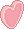 Habbox Neon Heart Voute