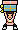 Habbox Pastel Pixie Voute