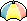 Habbox Pastel Umbrella Voute