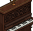 Habbox Piano Bois