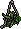Habbox Recycler Bottleplant