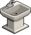 Habbox Rosebury 60s Lavabo