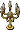 Habbox Rosebury Chandelier