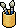 Habbox School C22 Brush Holder