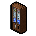 Habbox Shone Bureau Armoire