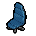 Habbox Shone Bureau Chaise 1