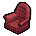 Habbox Shone Bureau Chaise 2