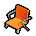 Habbox Shone Bureau Chaise 3