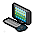 Habbox Shone Bureau Ordinateur