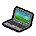 Habbox Shone Bureau Portable