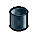 Habbox Shone Bureau Poubelle