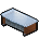 Habbox Shone Bureau Table 4
